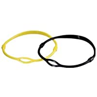 Polaris - Fijación de Silicona para regulador de Buceo